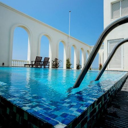 De Saram Residencies Apartment Colombo Exterior photo