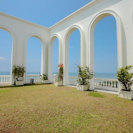 De Saram Residencies Apartment Colombo Exterior photo