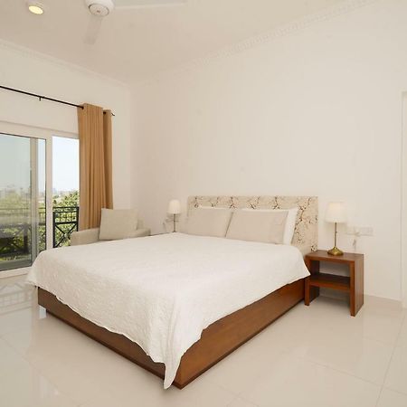 De Saram Residencies Apartment Colombo Exterior photo