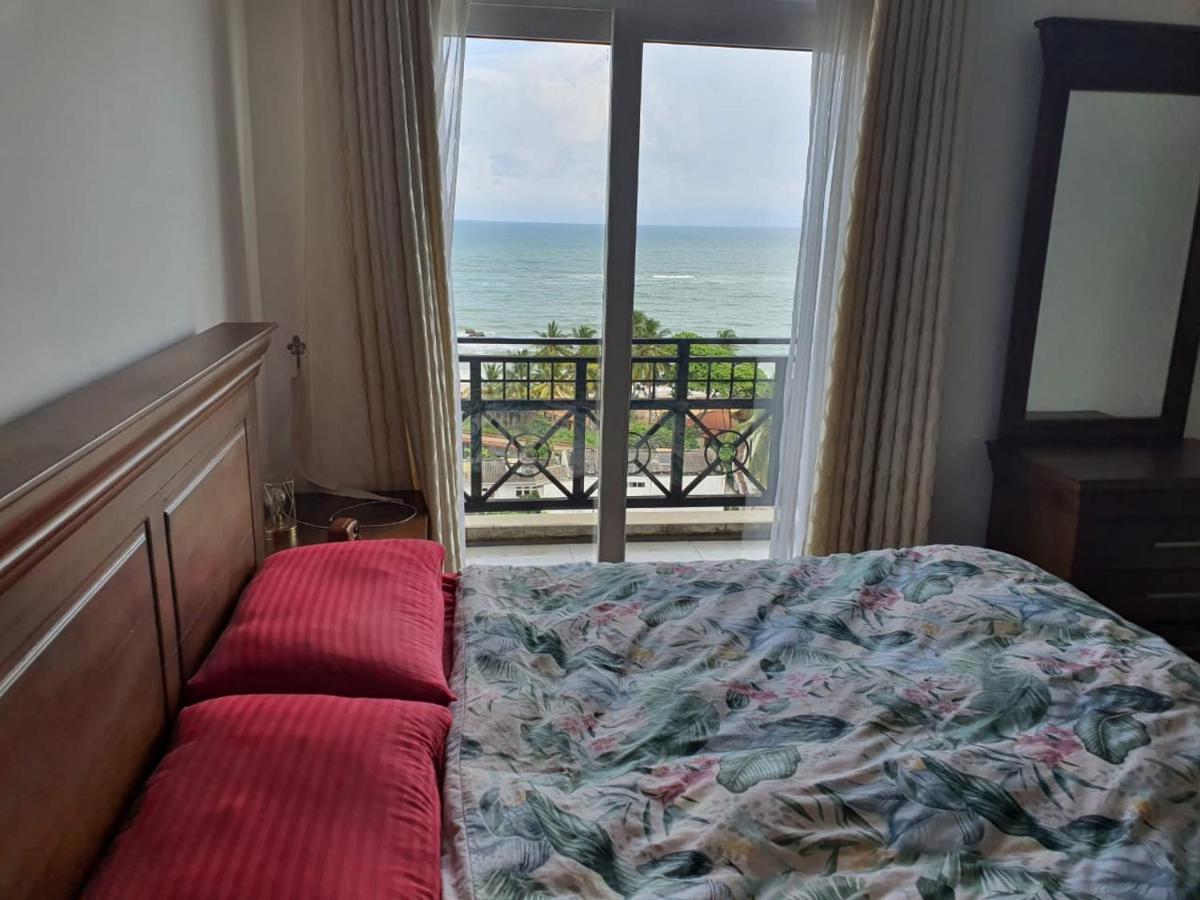 De Saram Residencies Apartment Colombo Exterior photo