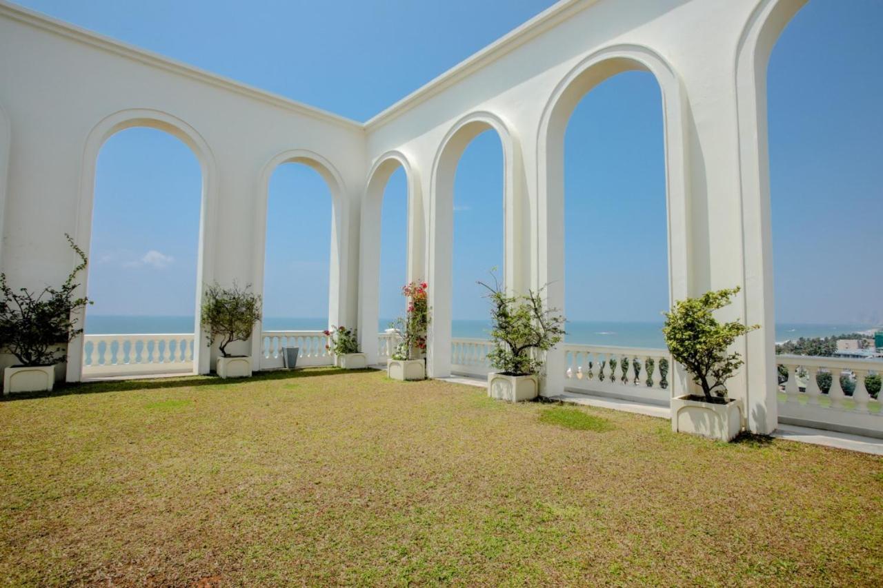 De Saram Residencies Apartment Colombo Exterior photo
