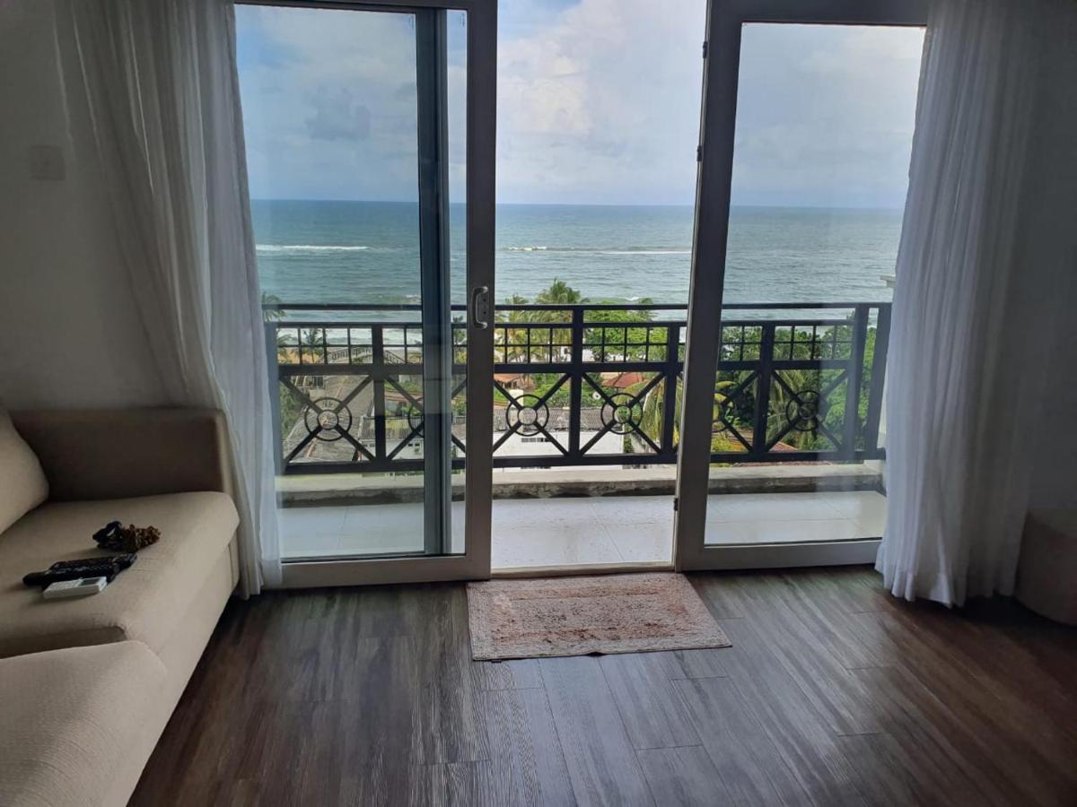 De Saram Residencies Apartment Colombo Exterior photo