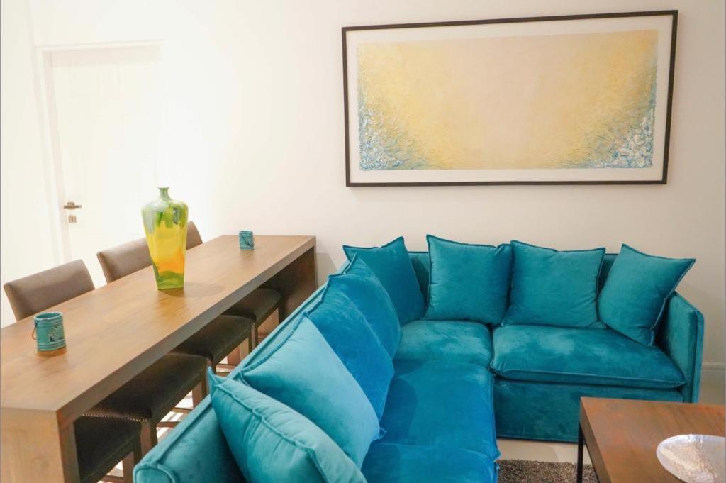 De Saram Residencies Apartment Colombo Exterior photo