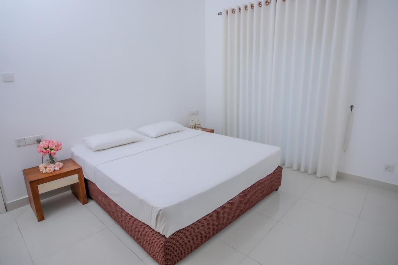 De Saram Residencies Apartment Colombo Exterior photo