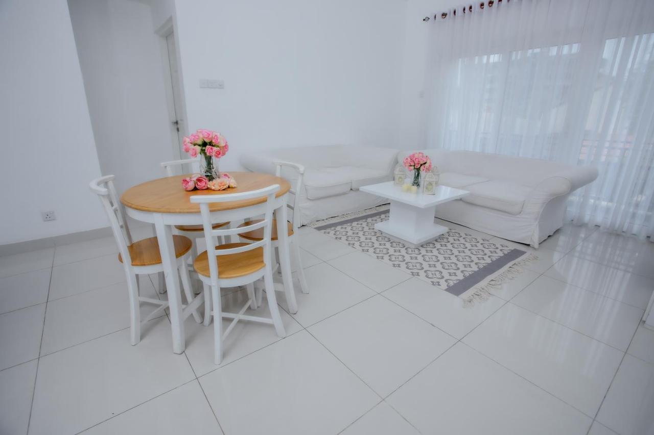 De Saram Residencies Apartment Colombo Exterior photo