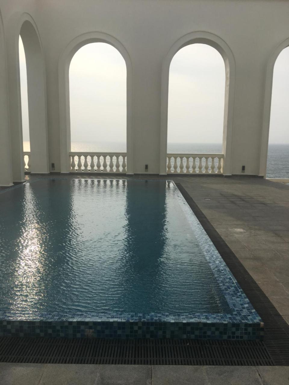 De Saram Residencies Apartment Colombo Exterior photo