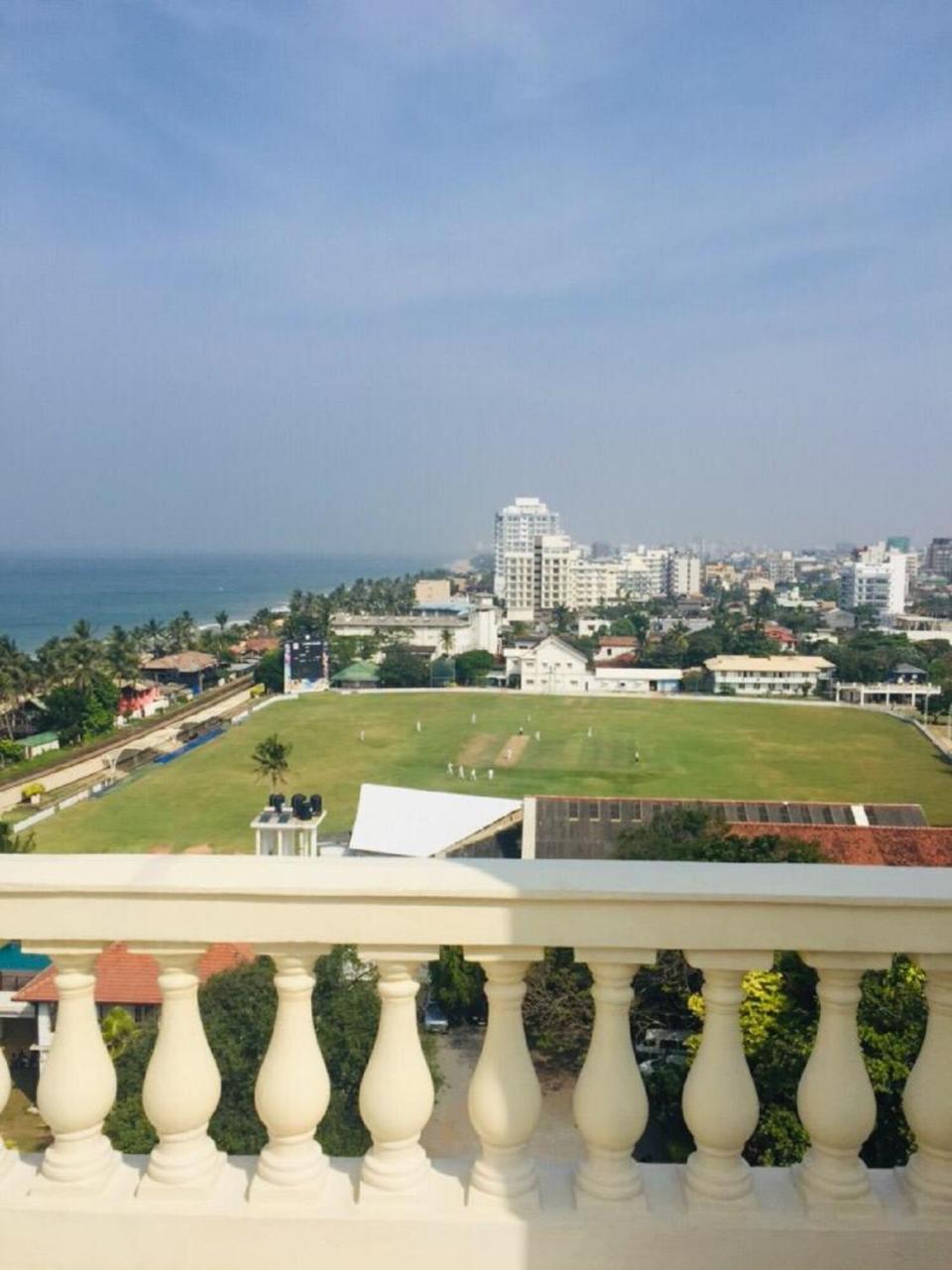 De Saram Residencies Apartment Colombo Exterior photo