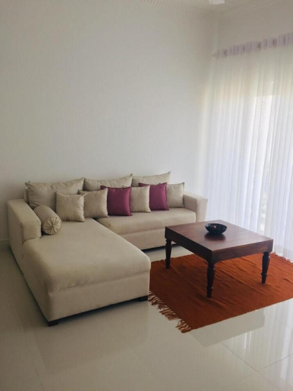 De Saram Residencies Apartment Colombo Exterior photo
