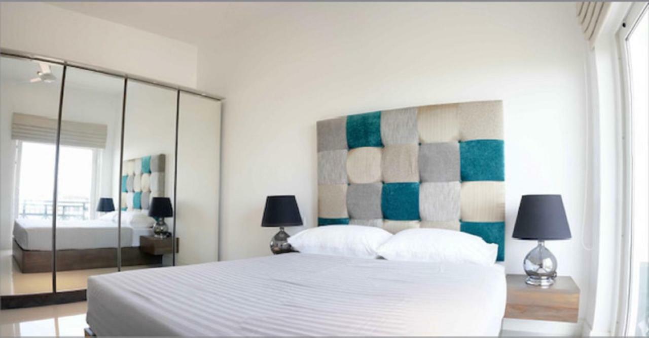 De Saram Residencies Apartment Colombo Exterior photo