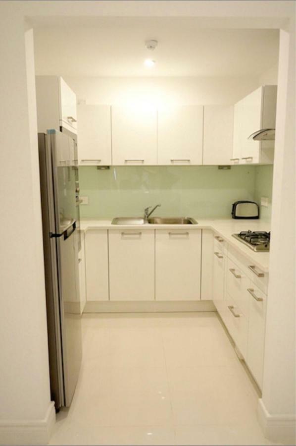 De Saram Residencies Apartment Colombo Exterior photo