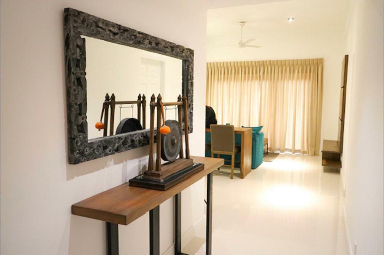 De Saram Residencies Apartment Colombo Exterior photo