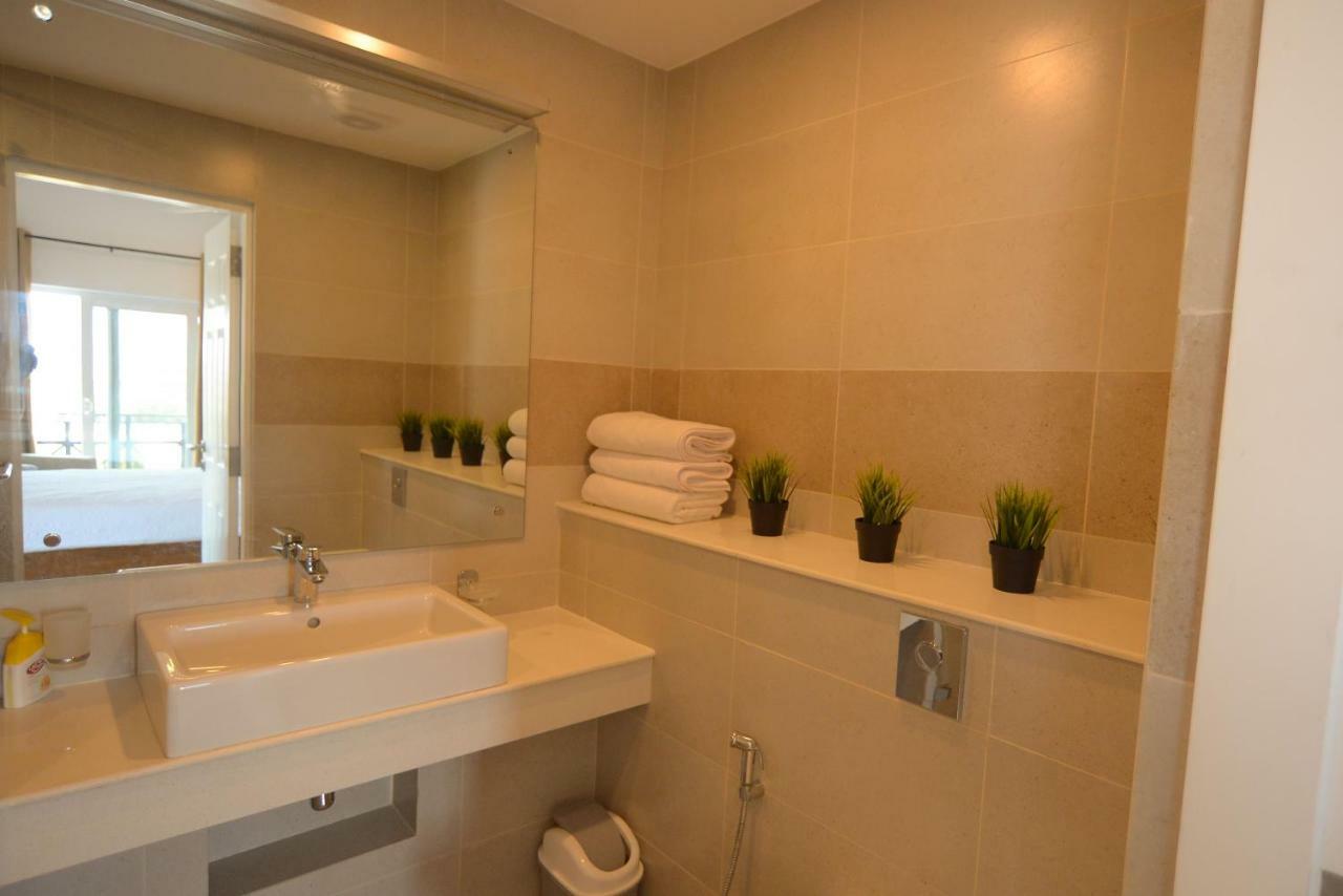 De Saram Residencies Apartment Colombo Exterior photo