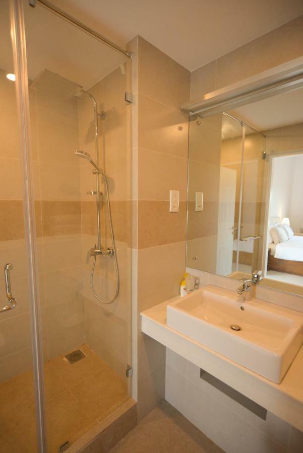 De Saram Residencies Apartment Colombo Exterior photo