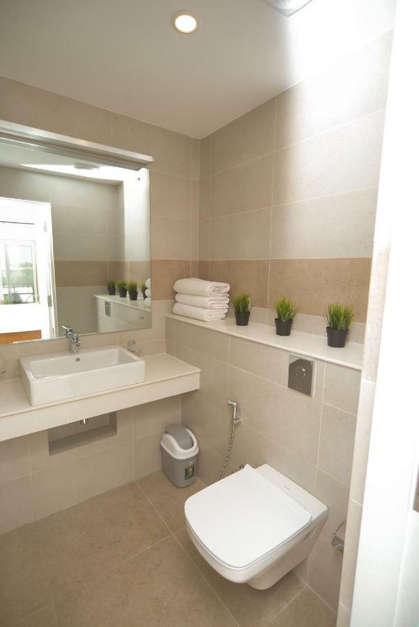 De Saram Residencies Apartment Colombo Exterior photo