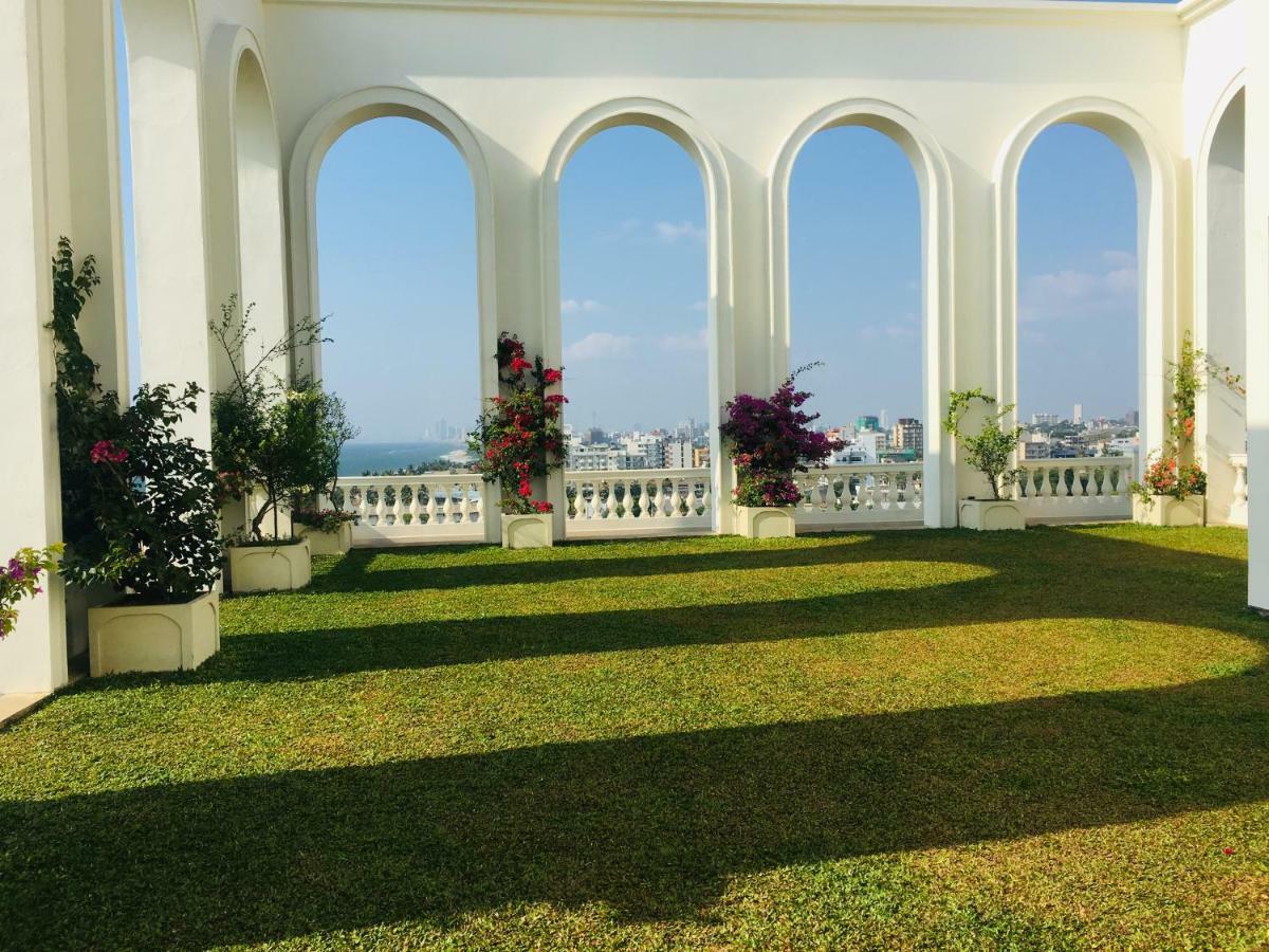 De Saram Residencies Apartment Colombo Exterior photo